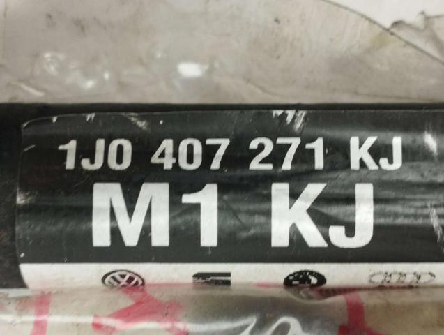 1J0407271KJ Semieje delantero izquierdo comprar Almería