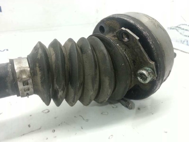 1J0407271Q VAG Semieje delantero izquierdo  disponible Vigo