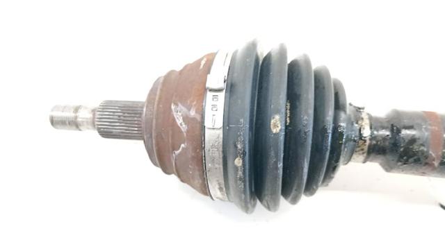 VAG 1J0407271Q Semieje delantero izquierdo  en stock Salamanca