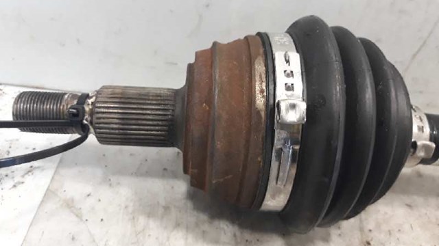 1J0407271Q Semieje delantero izquierdo  en stock Sabadell