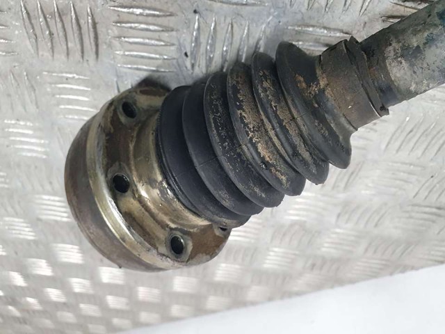 1J0407271Q VAG Semieje delantero izquierdo  comprar en Oviedo