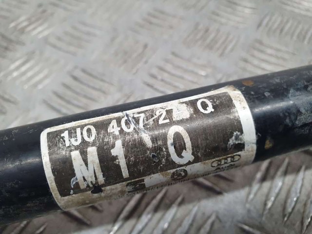1J0407271Q Semieje delantero izquierdo  en stock Sabadell