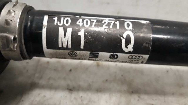 1J0407271Q Semieje delantero izquierdo  en stock Sabadell