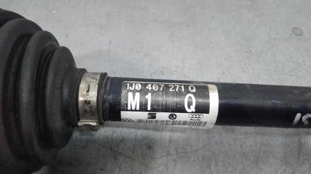 1J0407271Q VAG Semieje delantero izquierdo comprar Alcalá