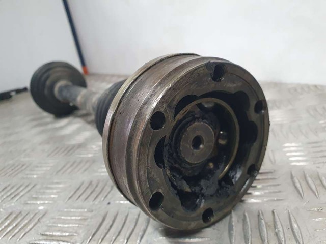 1J0407271Q VAG Semieje delantero izquierdo comprar Bilbao