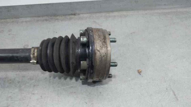 VAG 1J0407271Q Semieje delantero izquierdo  disponible España
