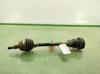 Árbol de transmisión delantero izquierdo 1J0407271Q VAG