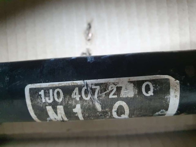 1J0407271Q VAG Semieje delantero izquierdo comprar Madrid
