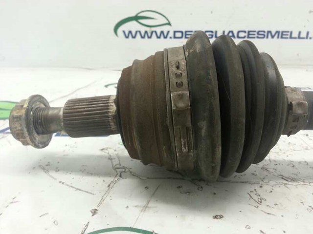 1J0407271Q Semieje delantero izquierdo  comprar en Zaragoza
