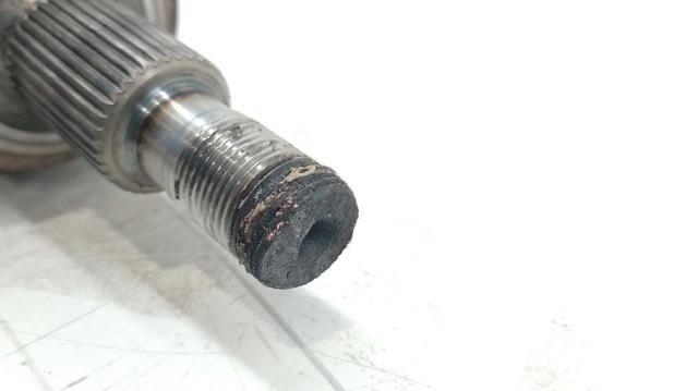 VAG 1J0407271Q Semieje delantero izquierdo  disponible Valladolid