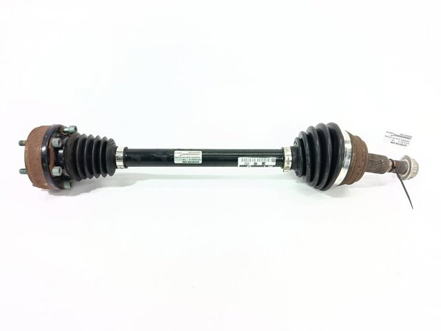 1J0407271Q Semieje delantero izquierdo  disponible Burgos