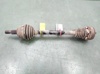 Árbol de transmisión delantero izquierdo 1J0407271Q VAG
