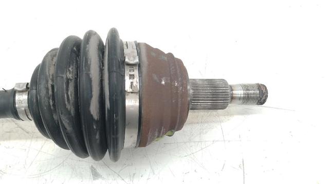 1J0407271Q VAG Semieje delantero izquierdo comprar Bilbao