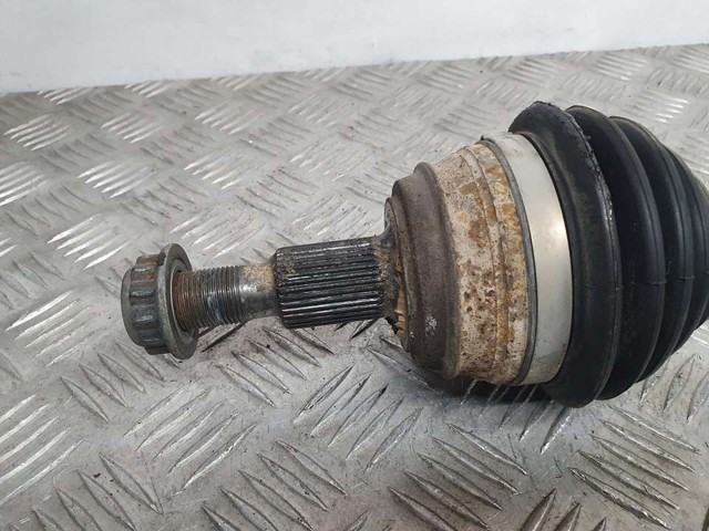 VAG 1J0407271Q Semieje delantero izquierdo  comprar en Murcia