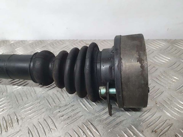 VAG 1J0407272 Semieje delantero derecho  en stock Valencia