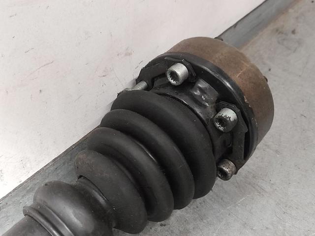 1J0407272 Semieje delantero derecho  comprar en Zaragoza