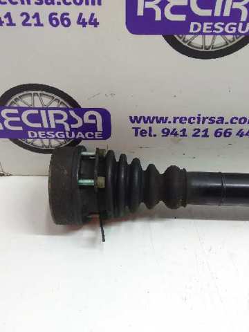 Árbol de transmisión delantero derecho Volkswagen Golf 4 1J1