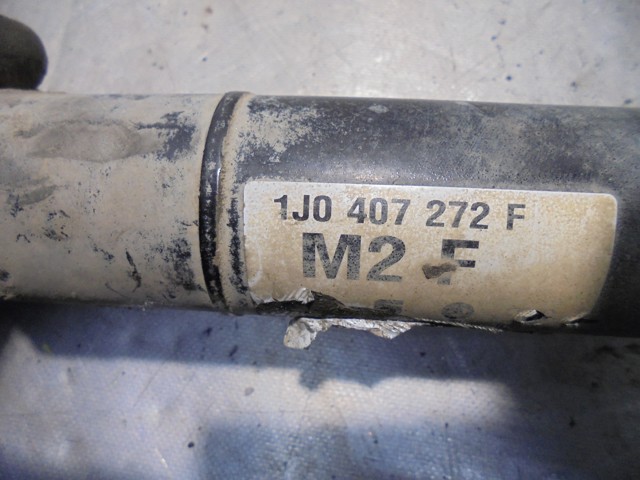 1J0407272 VAG Árbol de transmisión delantero derecho  en stock Gandía