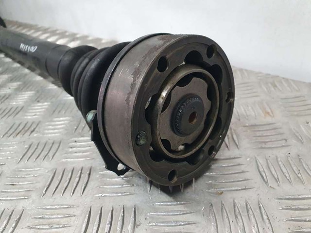 1J0407272 VAG Semieje delantero derecho comprar Madrid