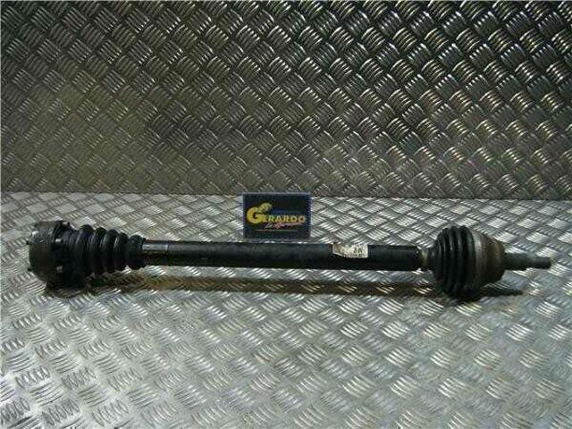 1J0407272 VAG Árbol de transmisión delantero derecho  en stock Córdoba