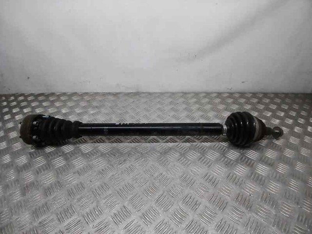 VAG 1J0407272 Semieje delantero derecho  en stock Valencia