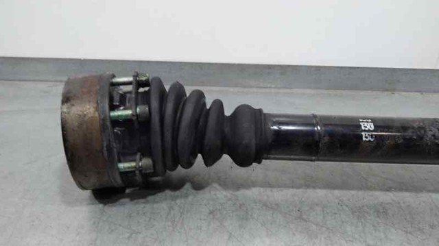 1J0407272 VAG Semieje delantero derecho  en stock Córdoba