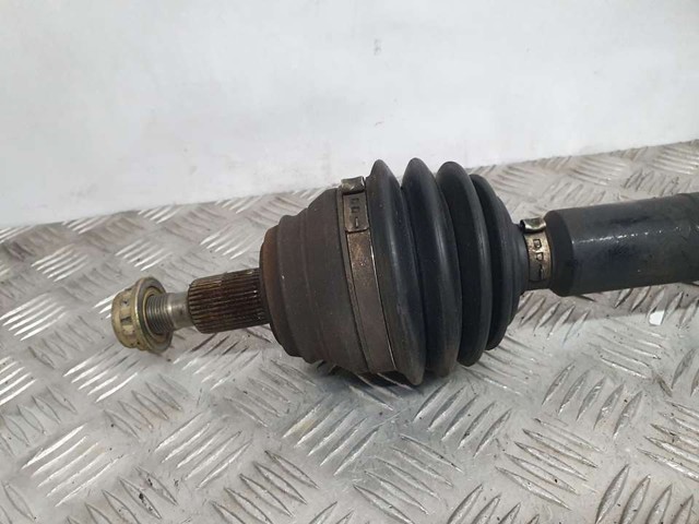 1J0407272 VAG Semieje delantero derecho  comprar en Lleida