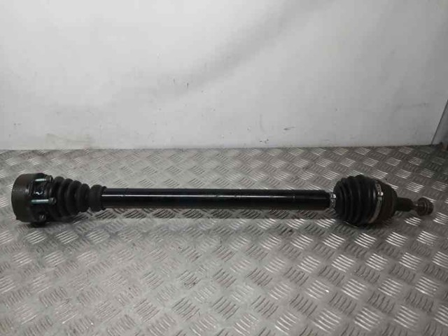 1J0407272 VAG Semieje delantero derecho comprar Bilbao