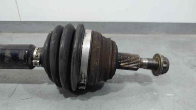 1J0407272 VAG Semieje delantero derecho  disponible Ourense