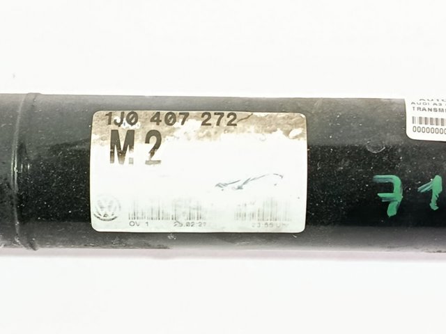 1J0407272 VAG Árbol de transmisión delantero derecho  disponible Ourense
