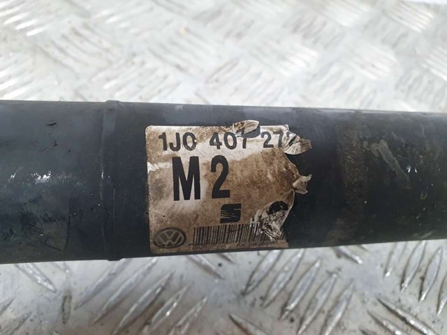 1J0407272 Semieje delantero derecho  comprar en Reus