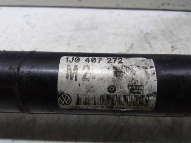 Árbol de transmisión delantero derecho Volkswagen Golf 4 1J1