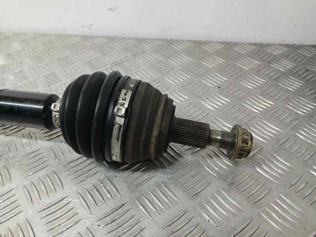 1J0407272 Semieje delantero derecho  disponible Utrera