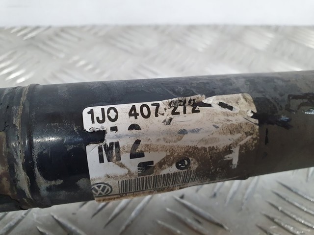 VAG 1J0407272 Semieje delantero derecho comprar Tarragona