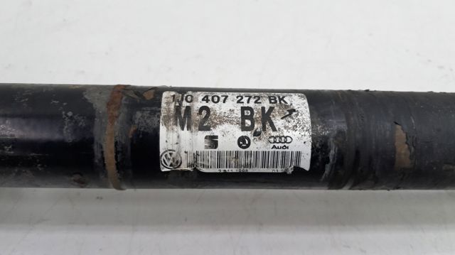 VAG 1J0407272BK Semieje delantero derecho comprar Barcelona