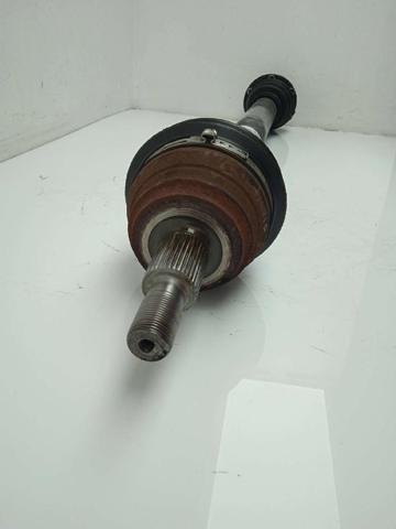 1J0407272BK Semieje delantero derecho  en stock Granada