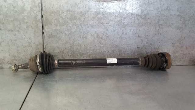 1J0407272BK VAG Semieje delantero derecho  disponible Alicante