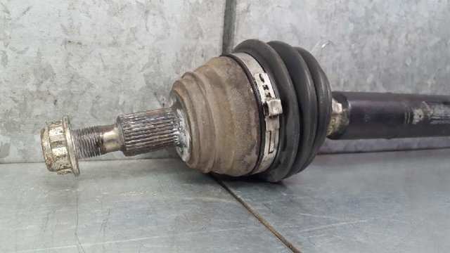 1J0407272BK VAG Semieje delantero derecho  comprar en Jaén
