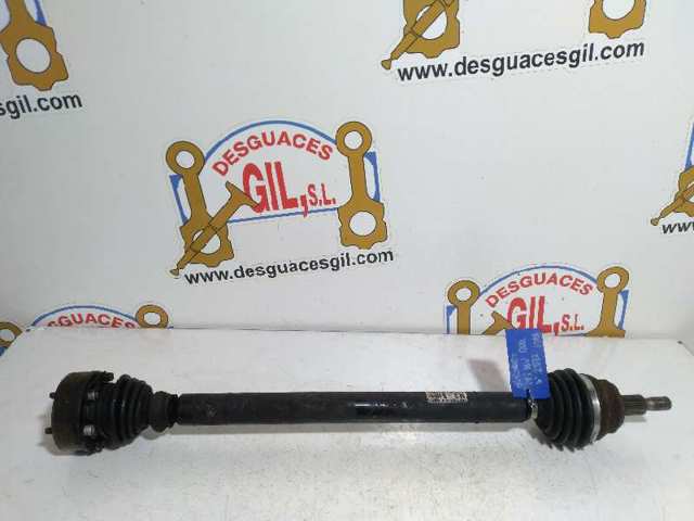 1J0407272BK VAG