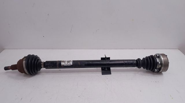 VAG 1J0407272BK Semieje delantero derecho  en stock Terrassa