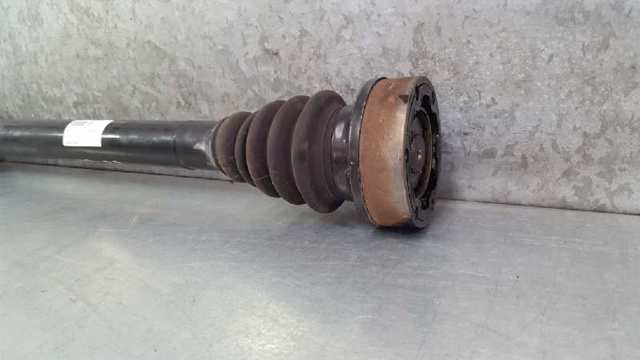 1J0407272BK VAG Semieje delantero derecho  en stock Córdoba