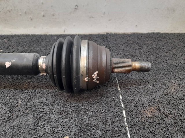 VAG 1J0407272BK Semieje delantero derecho  en stock Terrassa