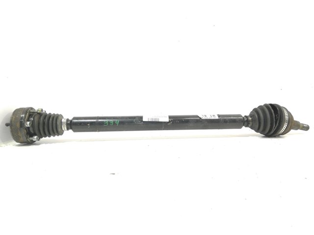 VAG 1J0407272BL Semieje delantero derecho  disponible España
