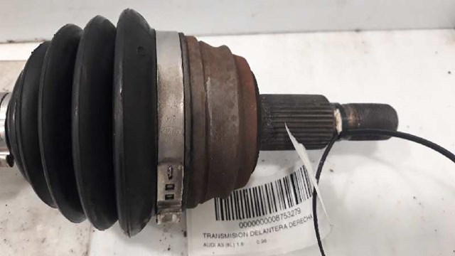 1J0407272BL VAG Semieje delantero derecho comprar Bilbao