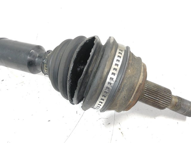 1J0407272BL VAG Semieje delantero derecho  comprar en Oviedo