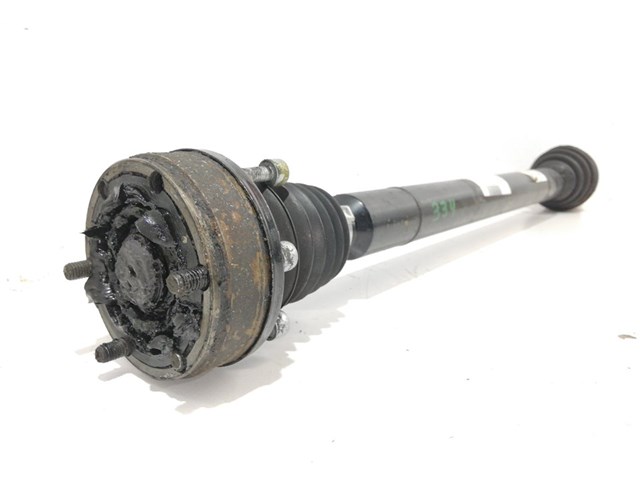VAG 1J0407272BL Semieje delantero derecho  disponible Valladolid