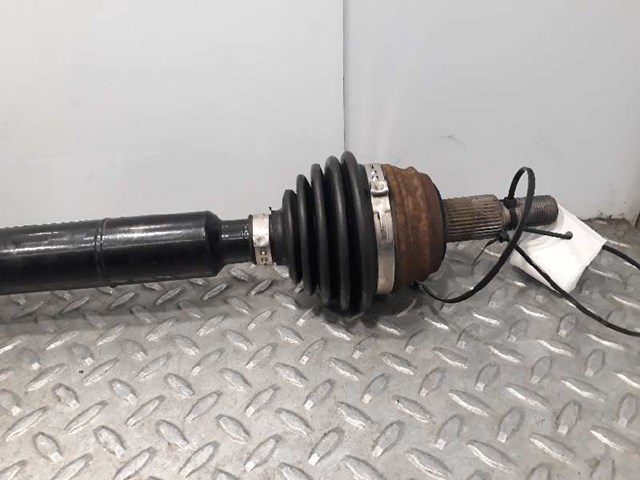 1J0407272BL Semieje delantero derecho  disponible Málaga
