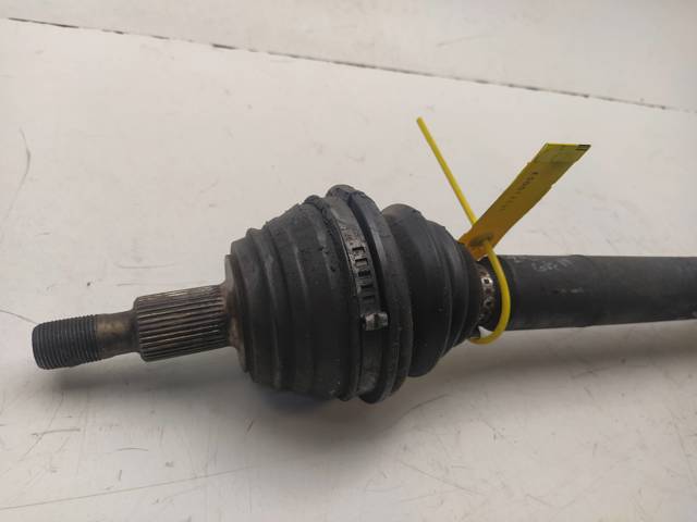 1J0407272BL VAG Semieje delantero derecho  comprar en Jaén