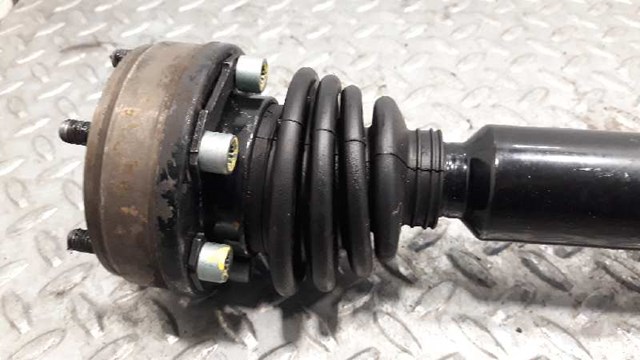 1J0407272BL VAG Semieje delantero derecho  comprar en Jaén