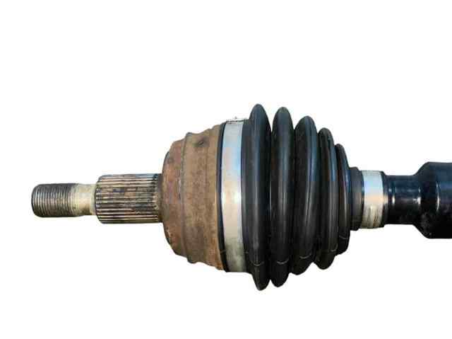 VAG 1J0407272BL Semieje delantero derecho  disponible Lugo